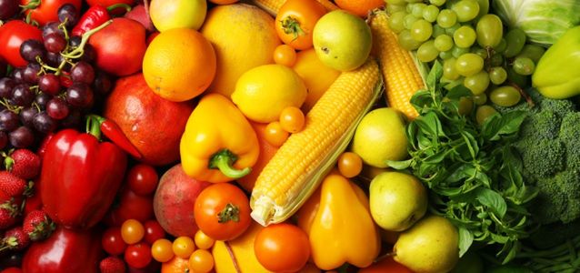 Produkty, które zawierają najwięcej pestycydów