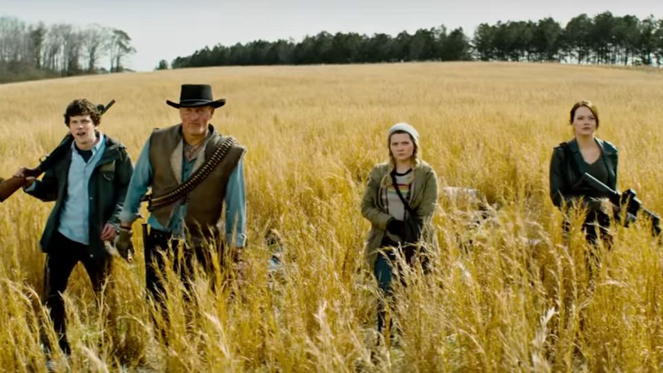 HBO GO jak Netflix - czerwiec pełen nowości. Oto pełna lista premier 1