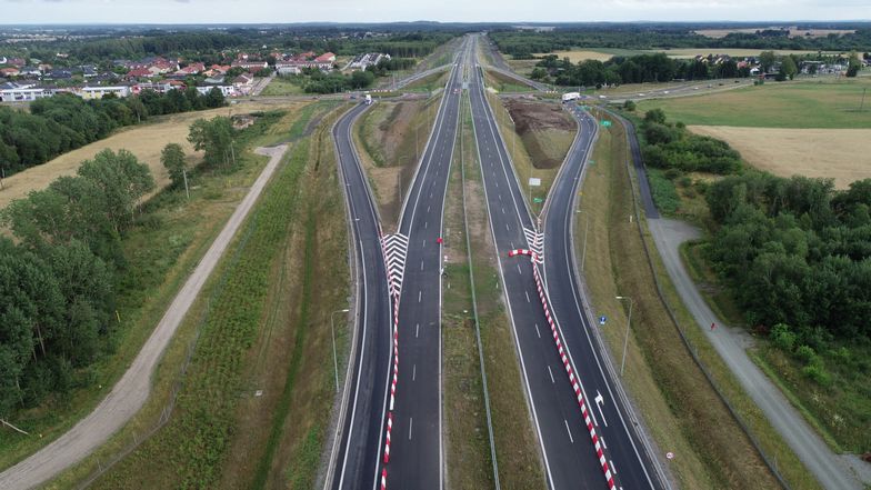 Kończy się najgorętszy okres na drogach. Jakie trasy GDDKiA otworzy jeszcze w 2023 roku?