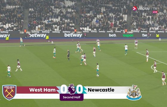 Nowa stacja Viaplay na liście kanałów serwisu Canal+