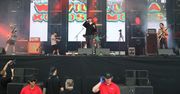 Jarocin Festiwal 2025. Willa Kosmos na dużej scenie