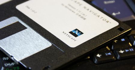 Netscape powrócił. Ciche odrodzenie legendy przeglądarek