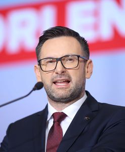 Obajtek: trwa nagonka na mnie