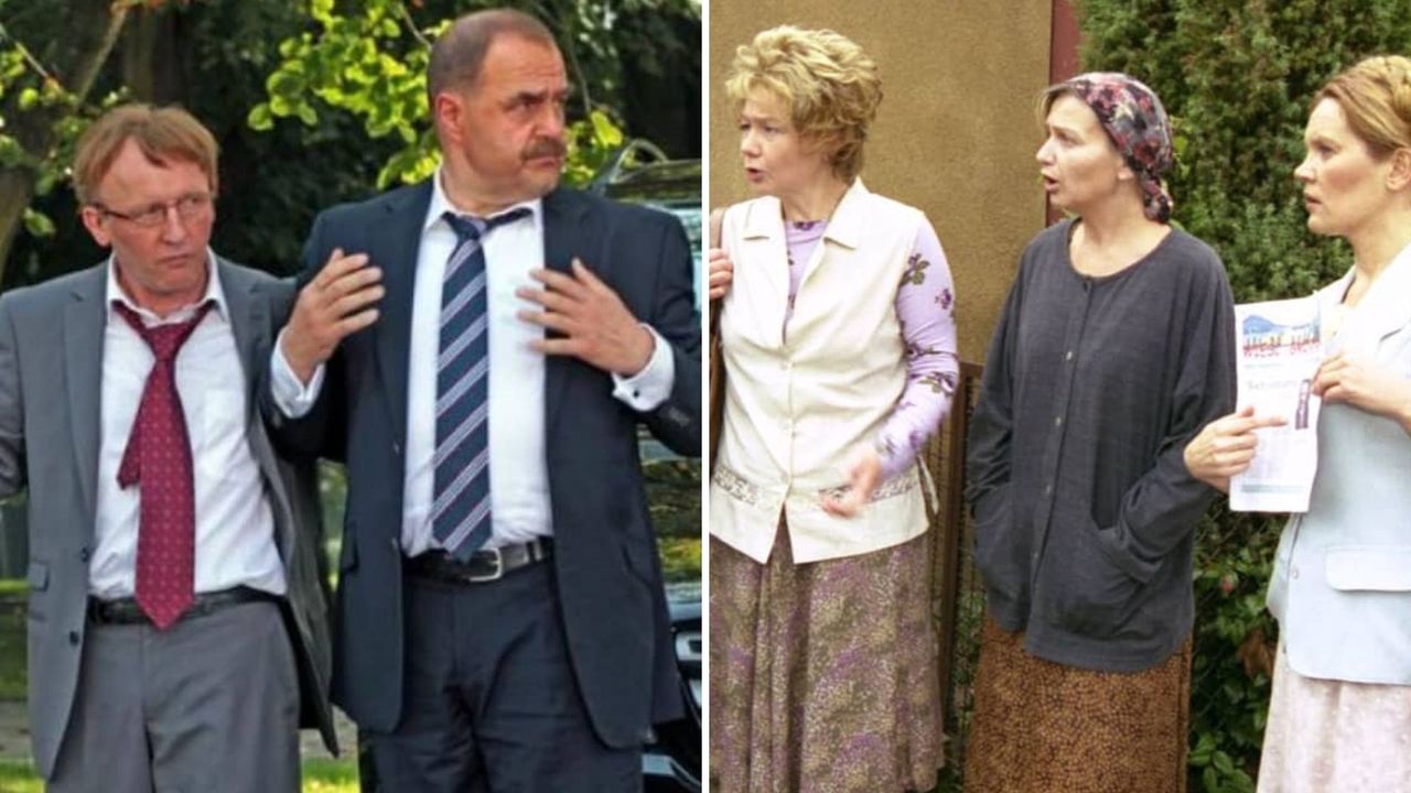 Co za wpadka w "Ranczu"! Latami nikt nie zauważył. Patrzyliśmy na to cały pierwszy sezon