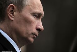 Johnson: Putin zachowuje się irracjonalnie. "Sankcje mogą nie wystarczyć"