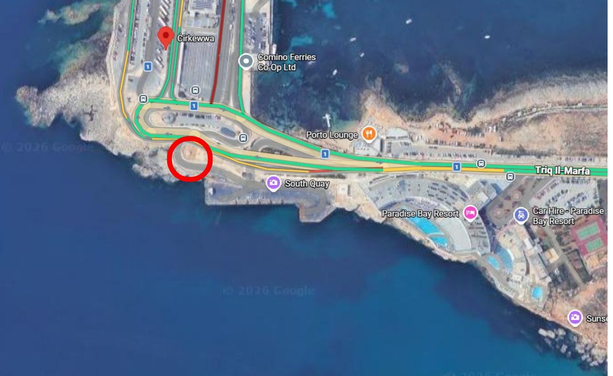 wiadomości,aktualności,WP Wiadomości Akcja ratunkowa na Malcie. Znaleźli kurtkę 13-latki z Polski