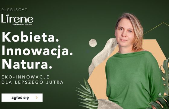 First Aid Communication i They.pl obsługują konkurs Lirene