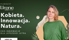 First Aid Communication i They.pl obsługują konkurs Lirene