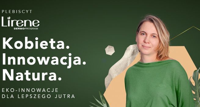 First Aid Communication i They.pl obsługują konkurs Lirene