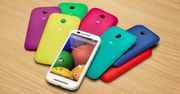 Nowa Motorola Moto E coraz bliżej. Może mieć Snapdragona 410 i Androida 5.0