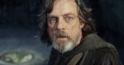 Filmowy Luke Skywalker pożegnał się ze społecznością Star Wars. List Marka Hamilla na Twitterze