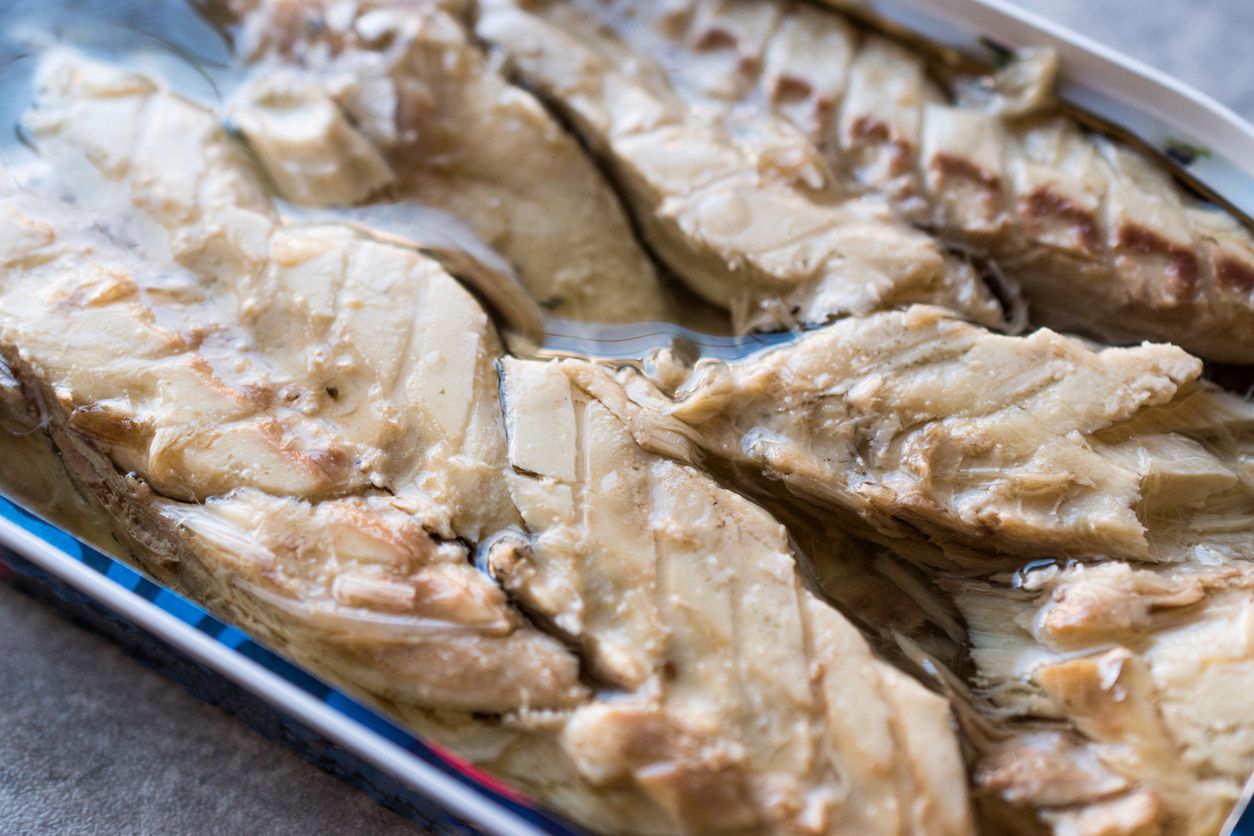 Witamina D chroni przed cukrzycą typu II