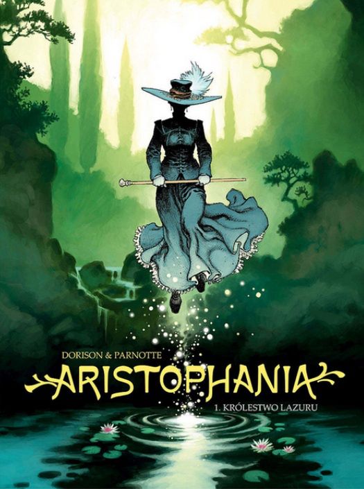 Aristophania