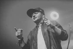 Michał "Joka" Marten nie żyje. Był współzałożycielem grupy Kaliber 44