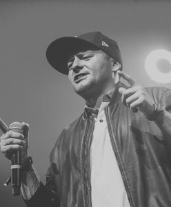 Michał "Joka" Marten nie żyje. Był współzałożycielem grupy Kaliber 44