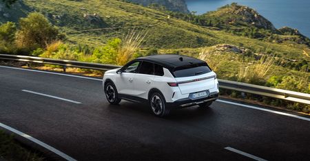 Bezpieczny i wygodny SUV Opla w zaskakująco niskiej cenie