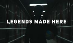 Legendarni piłkarze i młodzi zawodniczy w kampanii FIFA na mundial (wideo)