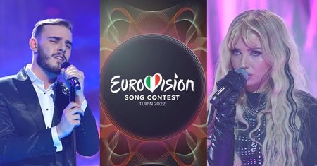 Eurowizja 2022. Znamy WYNIKI polskich preselekcji!