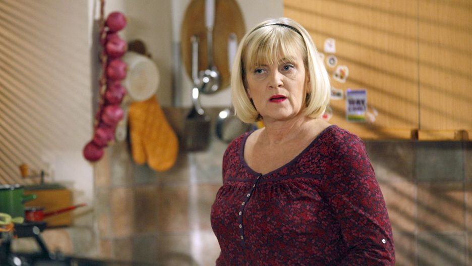 Marzena Kipiel-Sztuka nie miała łatwego życia 