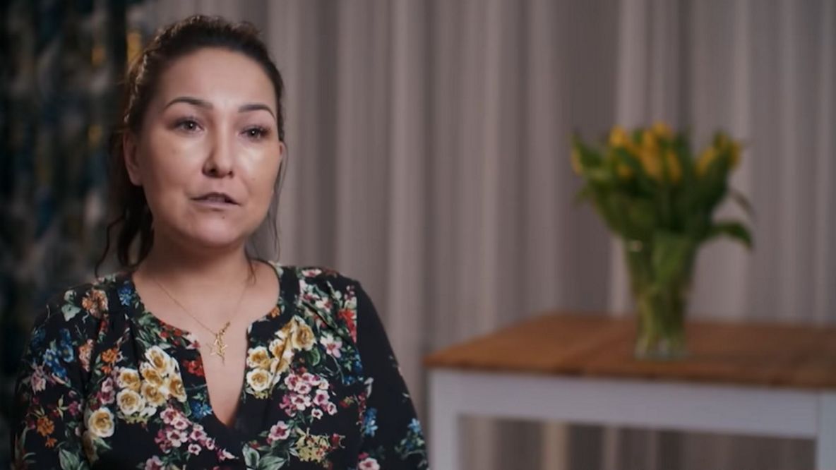 Kasia wzbudza duże emocje wród widzów programu