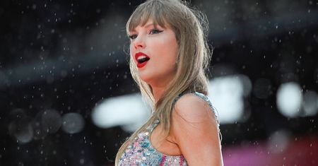 Planowali zamach. Dwie osoby zatrzymane przed koncertem Taylor Swift