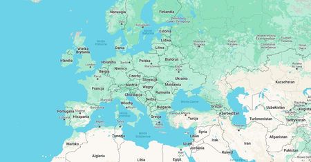 Google uruchomił FOP API. Przyda się w każdej nawigacji na Androida