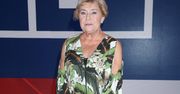 Teresa Lipowska wplątana w aferę. "Jestem przerażona i zszokowana"