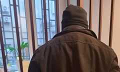 Odmówił kupna alkoholu. Straszne, co wydarzyło się potem