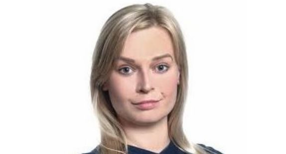 Anna Augustyniak-Hoffman: z BCMFD Media Communications do Valkea Media