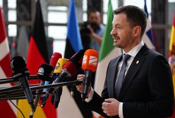 Słowacja. Rozpad koalicji rządzącej. Będzie rząd mniejszościowy