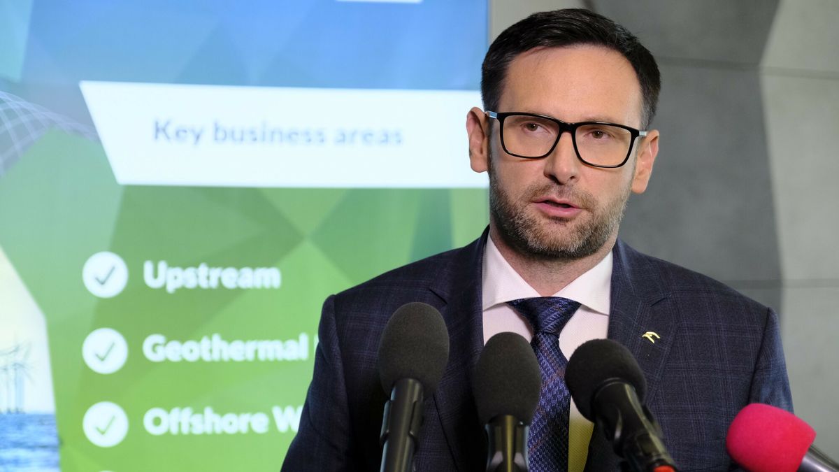 Prezesura Daniela Obajtka w Orlenie jest negatywnie oceniana przez Polaków - wynika z sondy WP