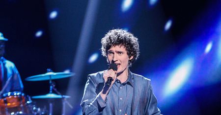 Podsiadło wygrał "X Factor"!