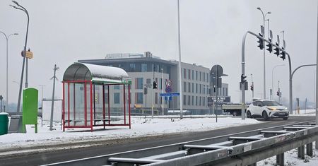 Kolejna duża inwestycja przy przedłużeniu Zelwerowicza. Lalak Development chce budować dwa nowe biurowce