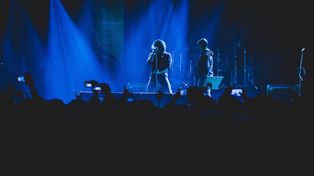 Łódź: Zbliża się Festiwal Soundedit 2025. Niedziela z GAD Records
