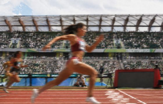 Pierwsze takie mistrzostwa Europy. Szef TVP Sport: "Uważam, że to słuszny kierunek"