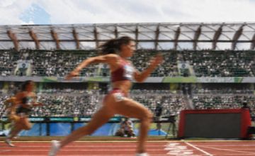Pierwsze takie mistrzostwa w lekkiej atletyce. Szef TVP Sport: to słuszny kierunek