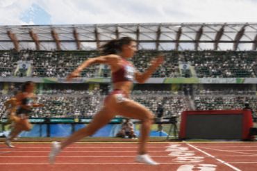 EBU tworzy nowe standardy transmisji lekkiej atletyki 