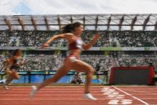EBU tworzy nowe standardy transmisji lekkiej atletyki 