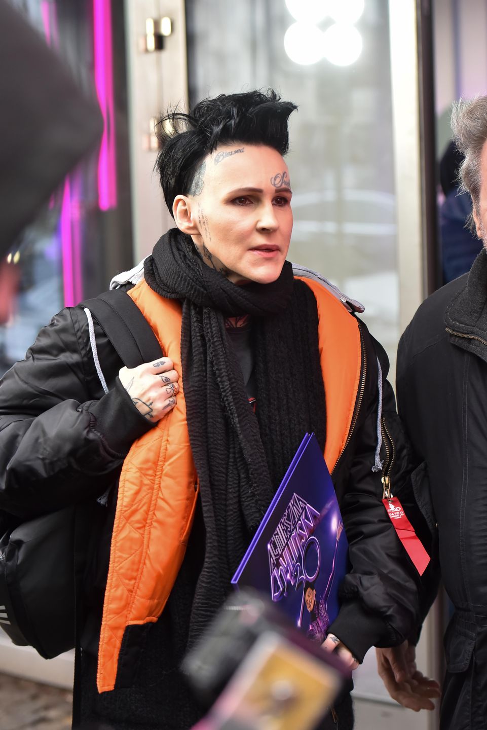 Agnieszka Chylińska