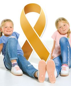 Wrocław. Rusza kampania "Złota wstążka". Wygrajmy z białaczką u dzieci