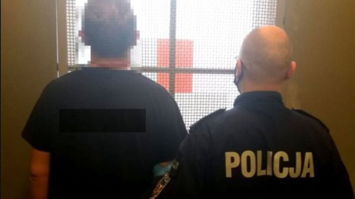 Śledczy rozwiązali sprawę zabójstwa po 14 latach 