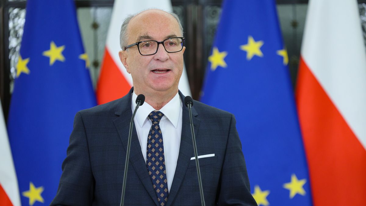 Włodzimierz Czarzasty