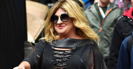 Beata Kozidrak wraca z nową, "najbardziej osobistą płytą". Ile odsłoniła w niej siebie?