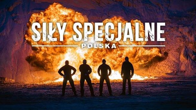 „Siły specjalne” nie były hitem Polsatu. Jest decyzja co dalej z programem