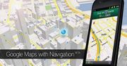 Aplikacja Google Maps doczekała się kolejnej aktualizacji