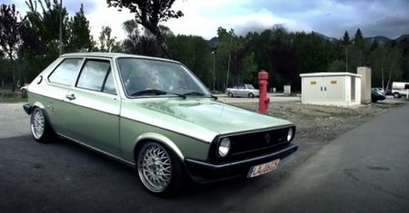 Worthersee 2010 - superprodukcja ze zlotu VAG [wideo]