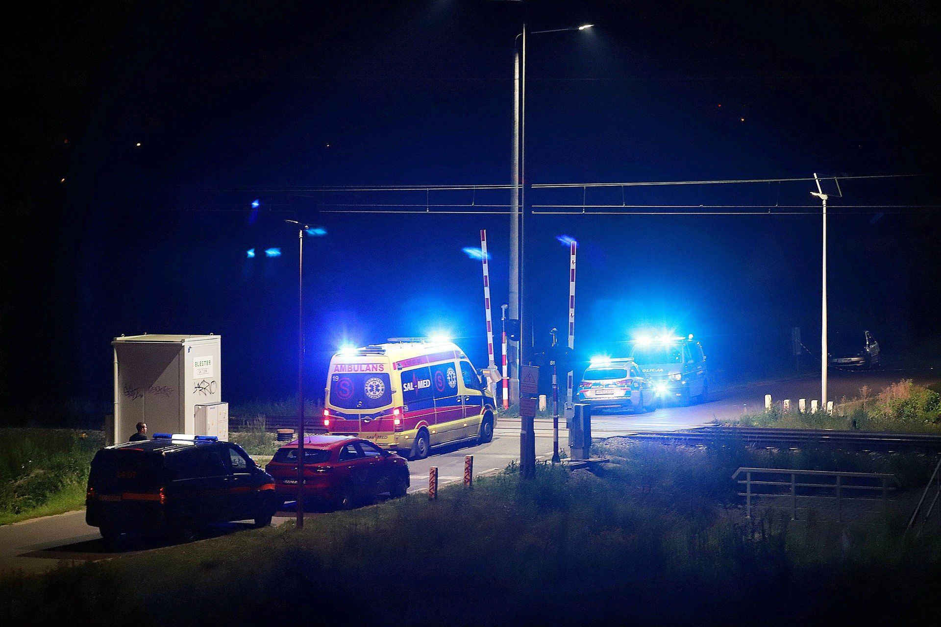 Archiwum/zdjęcie ilustracyujne