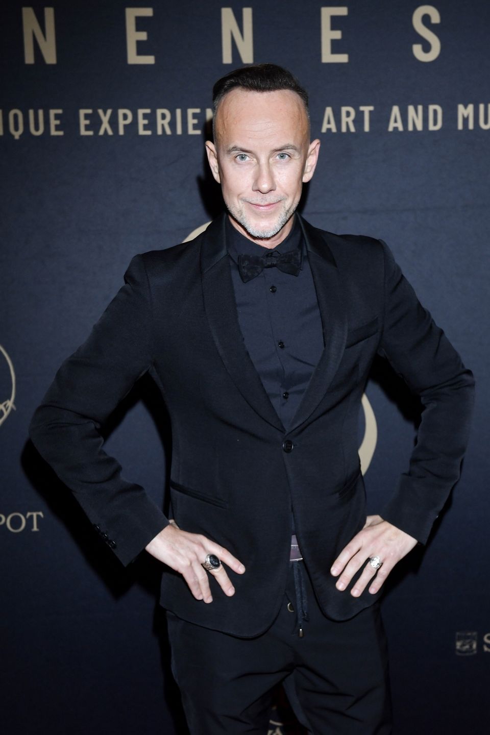 Adam Nergal Darski