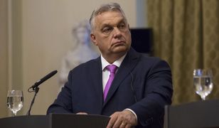 Problemy Orbana. Spada poparcie Fideszu