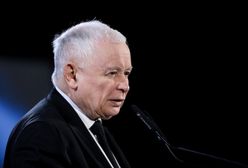 Kaczyński rozwścieczył nauczycieli. Mówił o ich pracy